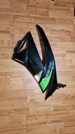 Carena laterale destra Kawasaki ninja zx6r