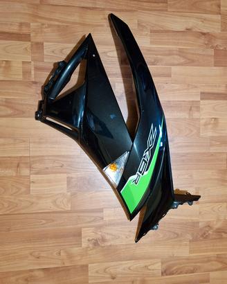 Carena laterale destra Kawasaki ninja zx6r