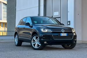 Vw Touareg 3.0TDi 4x4 V6