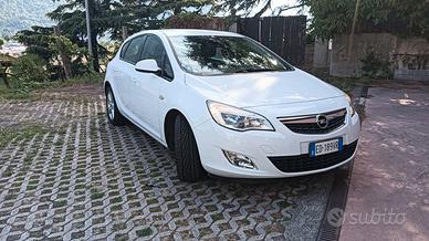Opel Astra 1.3 diesel 115.000 km