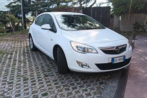 Opel Astra 1.3 diesel 115.000 km