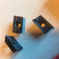 29 Inserti in carburo APMT 1604 PDER 71 2038