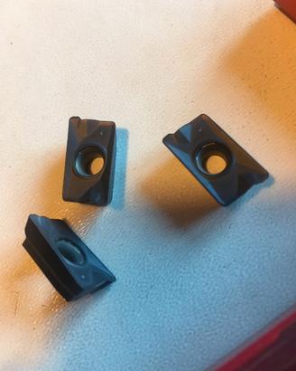 29 Inserti in carburo APMT 1604 PDER 71 2038