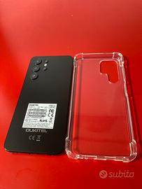 OUKITEL C1 (Colore Nero).

 128GB ROM / 16GB(4+12)