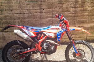 BETA RR 350 RACING 2022