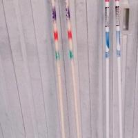 Bastoni sci da fondo