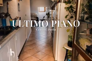 Attico / Mansarda di 51 m² con 1 locale a Pavia