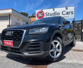 Audi Q2 1.6 TDI S tronic Business