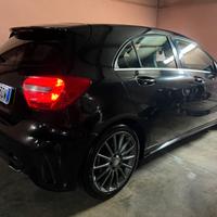classe A200 benzina 156cv AMG 