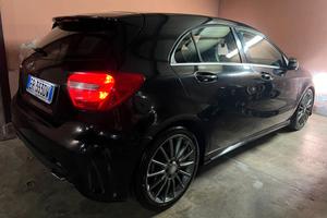classe A200 benzina 156cv AMG 