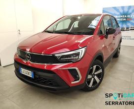 Opel Crossland 1.5 ecotec Edition 110cv