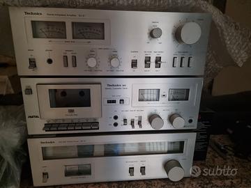 Technics