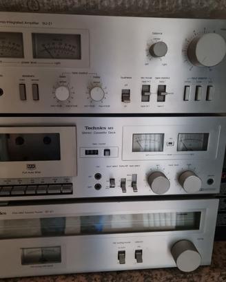Technics