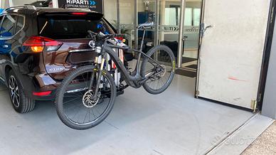 portabici per due 