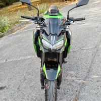 Kawasaki Z 900 - 2022