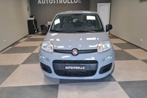 Fiat Panda 1.0 FireFly S&S Hybrid City Cross
