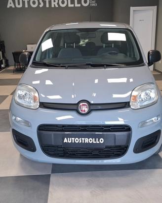 Fiat Panda 1.0 FireFly S&S Hybrid City Cross