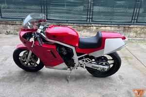 Suzuki GSXR 750 Limited Edition