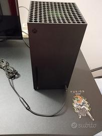 Xbox series x 