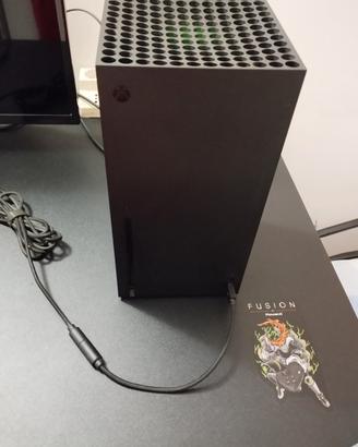 Xbox series x 