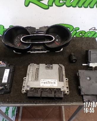 KIT AVVIAMENTO RENAULT CLIO IV 1.5 DCi 2018
