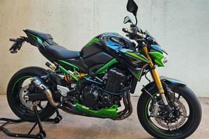 Kawasaki Z900 SE