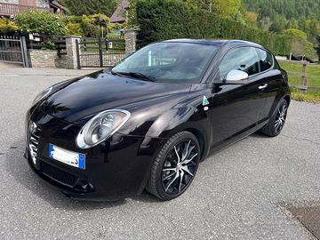 Alfa Romeo Mito 1.4 Turbo Multiair 140 CV TCT
