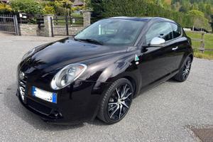 Alfa Romeo Mito 1.4 Turbo Multiair 140 CV TCT