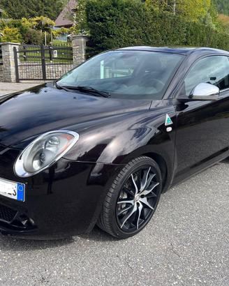 Alfa Romeo Mito 1.4 Turbo Multiair 140 CV TCT