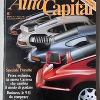 Collezione AutoCapital