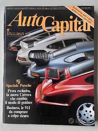 Collezione AutoCapital