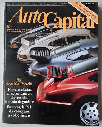 Collezione AutoCapital