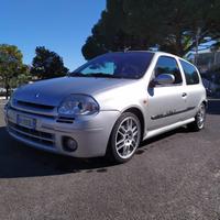 Clio rs phase 1