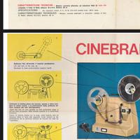 Proiettore Cinebral