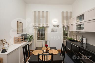 Appartamento Milano [Cod. rif CiproARG]