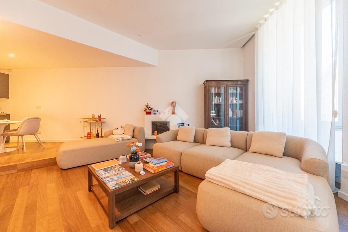 Appartamento – Milano, Brera, Municipio 1 - Vista 2