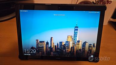 tablet HUAWEI mediapad T5