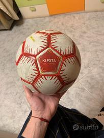 Pallone kipsta anti rimbalzo size 4