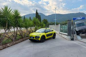 CITROEN - C4 Cactus - BlueHDi 100 S&S Live