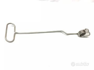 LEVA ARIA STARTER VESPA 125 VM1 VM2 FARO BASSO R.O