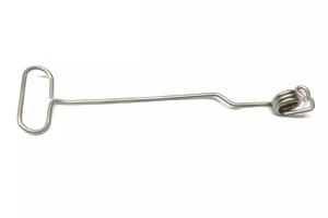 LEVA ARIA STARTER VESPA 125 VM1 VM2 FARO BASSO R.O