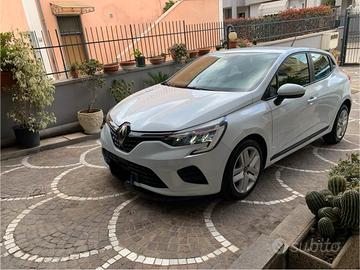 Renault Clio Blue dCi 8V 100 CV 5 porte Evolution