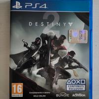 Destiny 2 PS4
