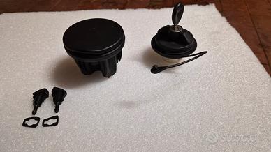 accessori per fiat freemont 