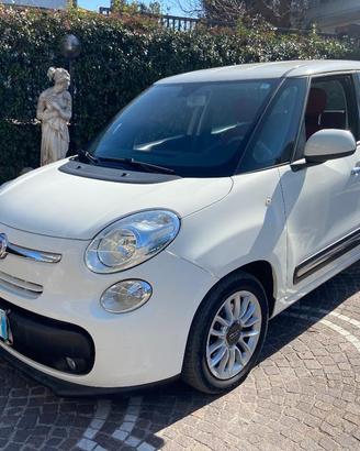 FIAT 500 L 1.3 Multijet 85 CV Lounge
