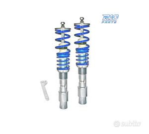 KIT SOSPENSIONE FILETTATA BLUE LINE BMW E61 03-10