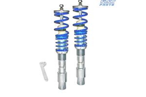 KIT SOSPENSIONE FILETTATA BLUE LINE BMW E61 03-10