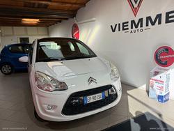 CITROEN C3 1.4 HDi 70CV Exclusive