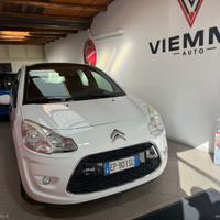 CITROEN C3 1.4 HDi 70CV Exclusive