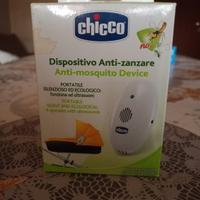 Dispositivo Antizanzare della Chicco 